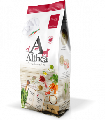 Althea Masseria Lamb mini 2kg