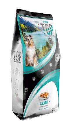 Top Salmone mini 3kg