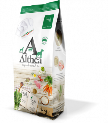 Althea Casale Pork mini 2kg