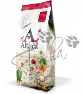 Althea Masseria Lamb mini 2kg