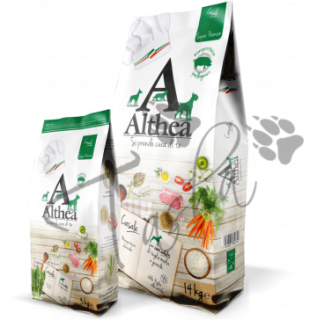 Althea Casale Pork  2,5kg