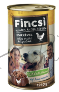 Fincsi Hydina