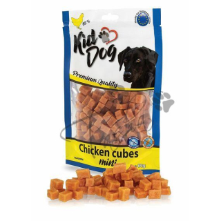 Kid dog kuracie kocky 80g