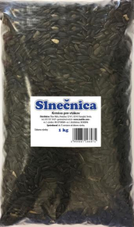 Slnečnica 800g