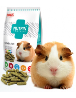 Nutrin Complete morča 400g